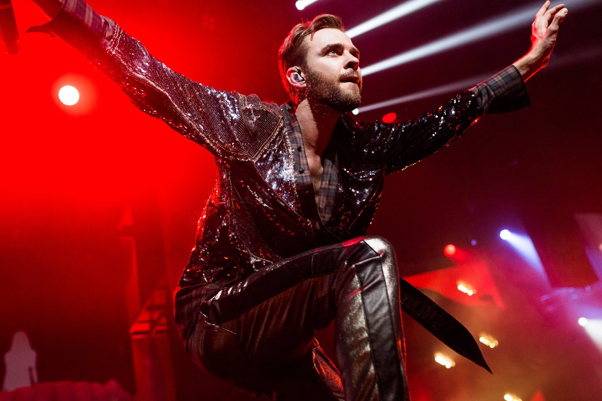 Праздник со звездой: рейтинг гонораров украинских знаменитостей в новогоднюю ночь